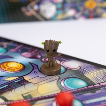 КИТАЙСКАЯ НАСТОЛЬНАЯ ИГРА MARVEL AVENGERS RACE HOME