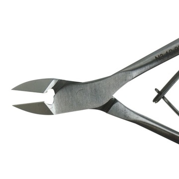 Staleks Cążki Do Skórek 8 mm Classic NC-10-8