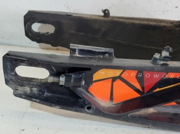 Рычаг управления 6410403004433 KTM 790 890 L R GP DUKE 2018-2023r