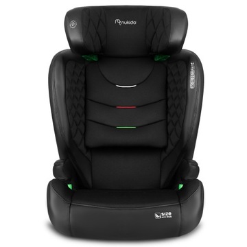 АВТОКРЕСЛО 15–36 КГ ISOFIX NUKIDO LOUIS I-SIZE