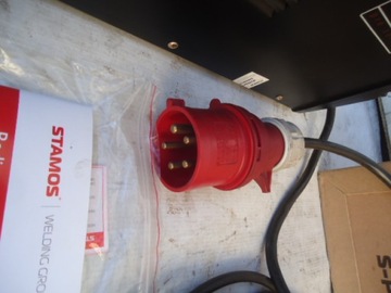 ПЛАЗМЕННЫЙ РЕЗАК STAMOS GERMANY 60P БЕСПЛАТНО