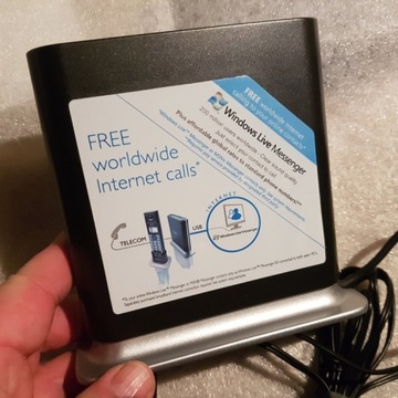 PHILIPS VOIP ШЛЮЗ - VOIP433 - VOIP4331S