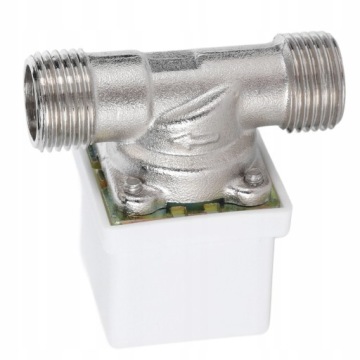 Электромагнитный клапан 1/2 полудюймовый электрический клапан