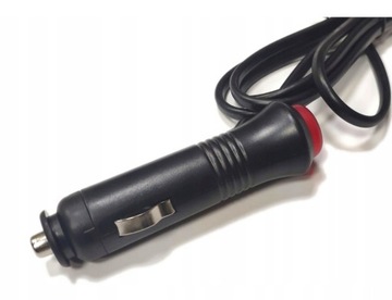 Вилка прикуривателя ЛАМПЫ ТАКСИ ПЕТУХ, ВЫКЛЮЧАТЕЛЬ 12 В