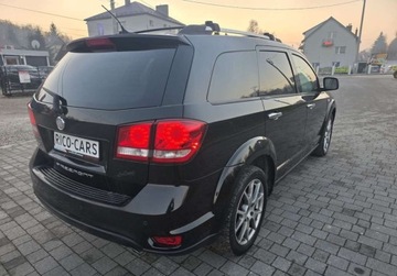 Fiat Freemont 2012 Fiat Freemont 2.0 Diesel 170KM, zdjęcie 5