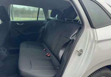 Skoda Scala Hatchback 1.0 TSI 110KM 2021 Skoda Scala 1.0 TSI 110 KM 6 bieg. manual Ambition Benzyna 110KM, zdjęcie 23