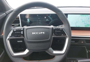  SsangYongKGM Torres Adventure- polski salon- gwarancja do 05.2030 1.5, zdjęcie 21