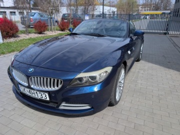 Porsche Boxster 987 2009 BMW Z4 sdrive 35i z Japonii, zdjęcie 9