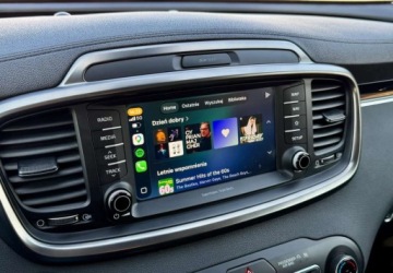 Kia Sorento IV 2020 Kia Sorento Kia Sorento 2.2 CRDi AWD GT Line 2.2 Diesel 200KM, zdjęcie 15