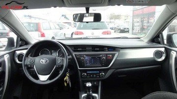 Toyota Auris I Hatchback 5d Facelifting 1.6 Valvematic 132KM 2012 Toyota Auris GWARANCJA JAK NOWY Bezwypadkowy U..., zdjęcie 7