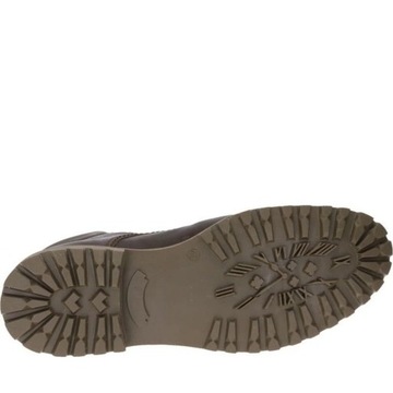 Harrold ciepłe buty 31-49201-74 r. 41