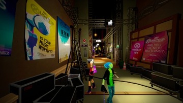 ПРЯМЫМ ДОРОГАМ НЕТ XBOX ONE МУЗЫКА