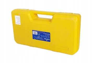 ГИДРАВЛИЧЕСКИЙ СЪЕМНИК ДЛЯ СТУПИЧНЫХ ПОДШИПНИКОВ 5Т КОРПУС