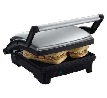 Russell Hobbs 17888-56 Panini opiekacz grill 3in1