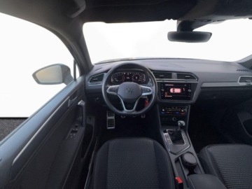 Volkswagen Tiguan II SUV 1.5 TSI EVO 150KM 2020 Volkswagen Tiguan 1.5tsi 150km Life UNITED, Gwarancja, Serwis ASO, FV23, zdjęcie 15