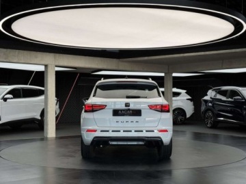 Cupra Ateca Crossover Facelifting 1.5 TSI 150KM 2024 Cupra Ateca 1.5 TSI DSG Ambiente Fotele kubelkowe ACC Blind Spot CarP, zdjęcie 33