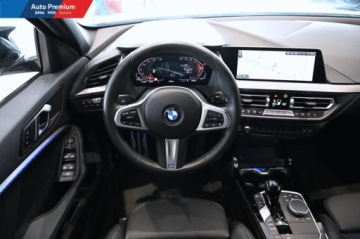 BMW Seria 1 F70 2024 BMW Seria 1 118iService InclusiveAdaptacyjne Reflektory LEDFotel Sportowy, zdjęcie 11