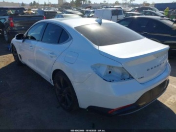  Genesis G70 2.0T 2023 2.0 Benzyna 252KM, zdjęcie 3