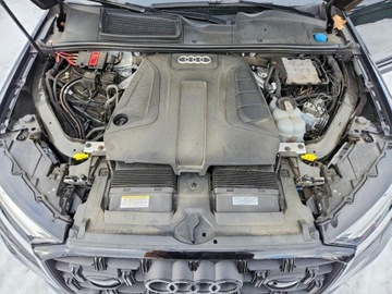 Audi Q7 II 2025 Audi Q7 2025 AUDI Q7 PREMIUM PLUS 2.0 Benzyna 261KM, zdjęcie 11