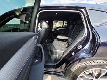 BMW X4 G02 SUV 20d 190KM 2019 BMW X4 ___M Sport Edition___xDrive20d 190KM___Perfekcyjny Egzemplarz___ 2.0, zdjęcie 18