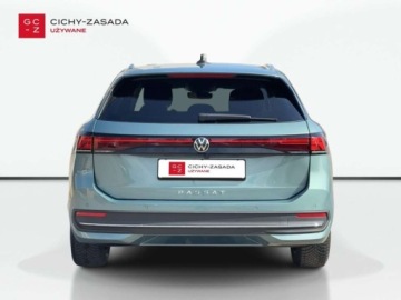 Volkswagen Passat B8 Variant Facelifting 2.0 TDI SCR 150KM 2025 Volkswagen Passat Variant Business 2.0 TDI 150KM DSG FV 23 360 ACC Hak, zdjęcie 3