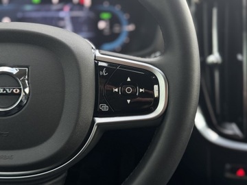Volvo V60 II  2024 Volvo V60 V60 T6 Plug-In 350KM | AWD | Plus Dark |, zdjęcie 9
