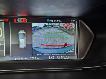 Mazda CX-5 I SUV 2.0 SKYACTIV-G 165KM 2015 Citroen C4 Grand Picasso 1.6 HDi 120 KM 7 foteli nawigacja kamera gwarancja, zdjęcie 10