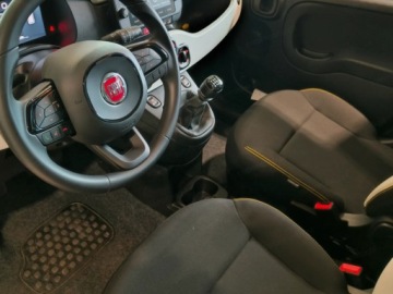 Fiat Talento I 2026 Od ręki - Cross 1.0 Hybrid 65KM, zdjęcie 5