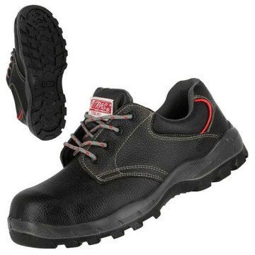 PÓŁBUT ROBOCZY NITRAS STEP 7200MF S3 - 42