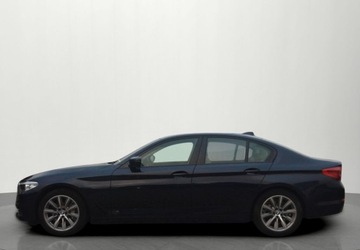 BMW Seria 5 G30-G31 Limuzyna 530i 252KM 2019 BMW Seria 5 20d xDrive Sport Line Dealer BMW Bonkowscy Dostawa pod dom w c, zdjęcie 3