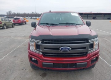 Ford 2019 Ford F150 FORD F-150 XLT 5.0 Benzyna 400KM, zdjęcie 7