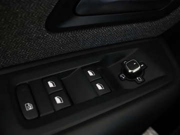 Citroen C5 X Liftback 1.2 PureTech 131KM 2022 Citroen C5X automat full LED klima auto navi, zdjęcie 36