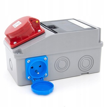 СТРОИТЕЛЬСТВО РАСПРЕДЕЛИТЕЛЬНОЕ УСТРОЙСТВО, ЗАЩИТА + ДИФФЕРЕНЦИАЛ