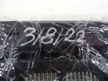 ПЕРЧАТКА ИНДУКТИВНОГО ЗАРЯДНОГО УСТРОЙСТВА AUDI A4 B9 8W0864981B