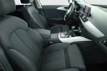 Audi A6 C7 Avant Facelifting 2.0 TDI ultra 190KM 2015 Audi A6 2.0 TDI, 187 KM, Automat, Navi, Xenon, zdjęcie 8