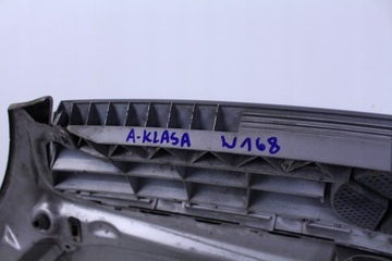 KAPOTA KRYT MOTORU MERCEDES W168