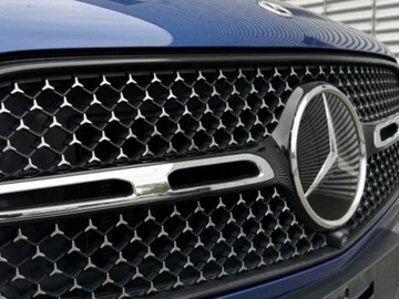 Mercedes GLC C254/X254 2025 MERCEDES-BENZ GLC 200 d 4-Matic AMG Line 2.0 (163KM) 2025, zdjęcie 9