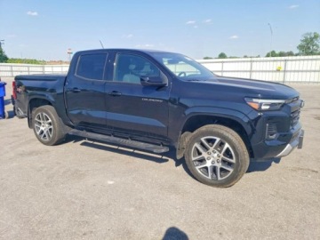 Chevrolet 2024 Chevrolet Colorado Z71 2024 2.7 Benzyna 310KM, zdjęcie 4