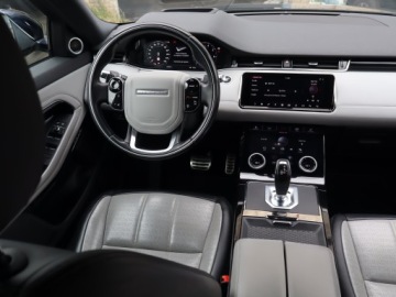 Land Rover Range Rover Evoque II SUV 2.0 Si4 200KM 2019 Land Rover Range Rover Evoque P200 AWD, zdjęcie 6