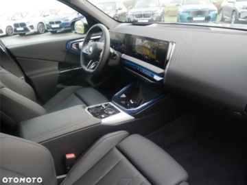 BMW X3 G45 2025 BMW X3 BMW X3 xDrive40d mHEV 3.0 Hybryda 303KM, zdjęcie 12