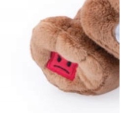 Обучающая DUMEL DOG ​​EMOTIONS говорит пл 12+