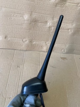 HONDA INSIGHT ANTÉNA STŘEŠNÍ BIČ SKŘÍŇKA ORIGINÁLNÍ