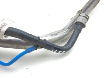 Alfa Romeo Giulia 2019 Топливный бак 00505547910