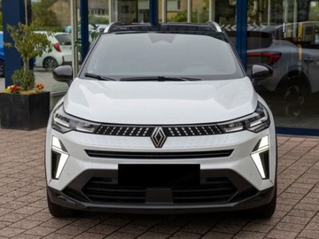 Renault Captur II Crossover Facelifting 1.0 TCe Eco-G 100KM 2025 Od ręki - Techno LPG 1.0 TCe 100KM / Pakiet Winter, Infotainment 10,4&quot;, zdjęcie 1