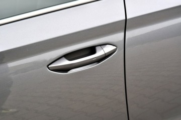 Skoda Octavia IV Kombi 1.0 TSI 110KM 2023 Škoda Octavia Skoda Octavia _1.0 110KM Virtual, zdjęcie 17