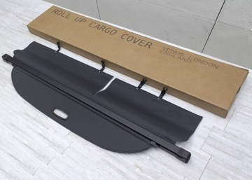 TOYOTA RAV4 IV 2013-2018 ШТОРКА БАГАЖНИКА