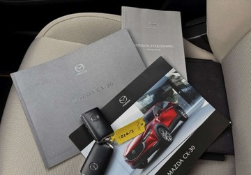 Mazda CX-30 2.0 Skyactiv-G 122KM 2020 Mazda CX-30 2.0 122KM 57.000kmautomatbezwypadkowa GWARANCJA zarejestrowana, zdjęcie 36