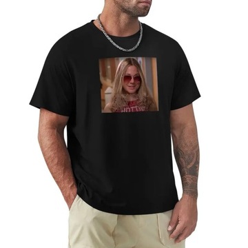 new year new look new paige- Degrassi Next Generation T-Shirt Koszulka