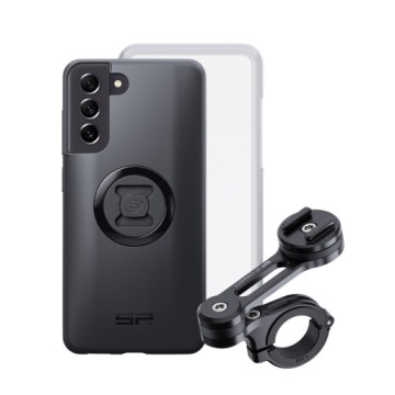 МОТОКОМБЕКТ SP CONNECT GALAXY S21 FE Черный