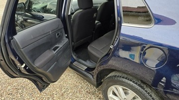 Mitsubishi ASX I SUV 1.6 MIVEC 117KM 2010 Mitsubishi ASX Exclusive, zdjęcie 9